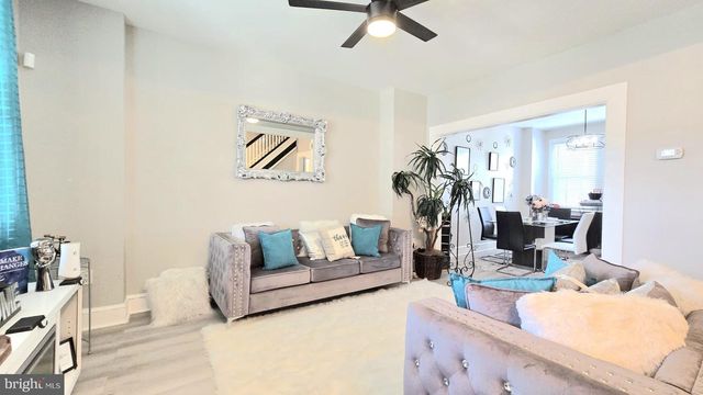 4010 WILSBY AVE, Baltimore, MD 21218