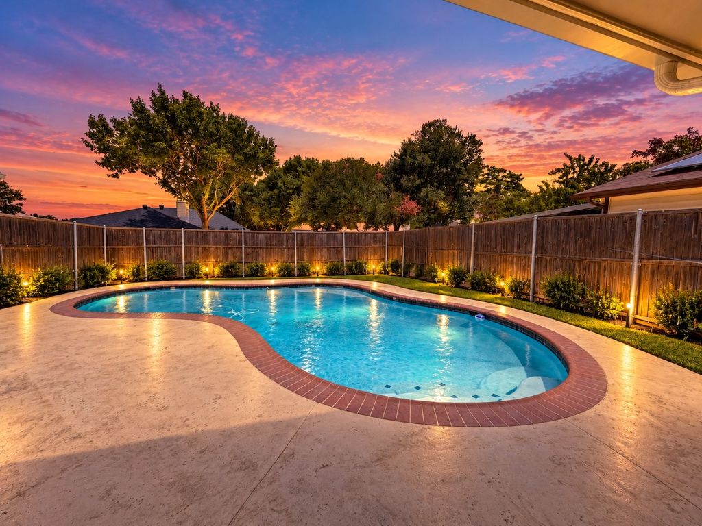 1845 Santa Fe, Lewisville, TX 75077 — exterior