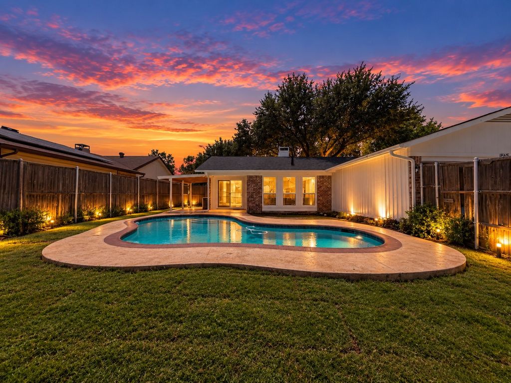 1845 Santa Fe, Lewisville, TX 75077 — photo 2
