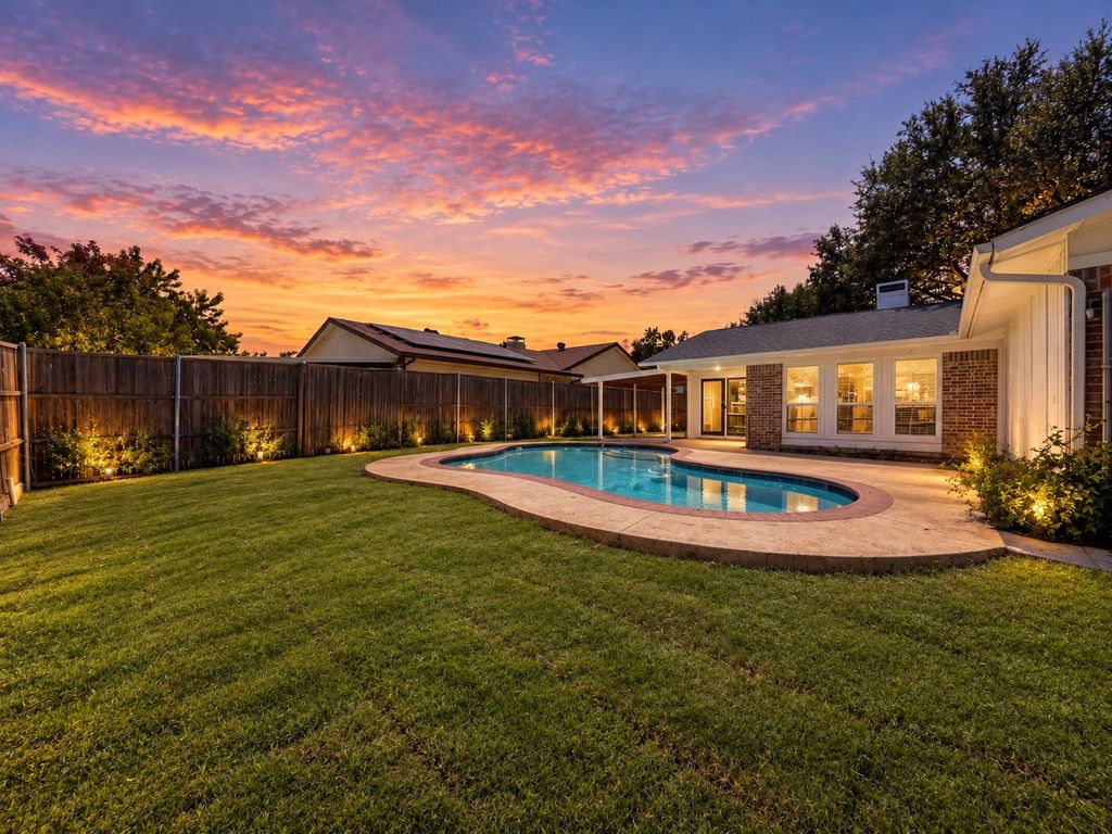 1845 Santa Fe, Lewisville, TX 75077 — photo 3