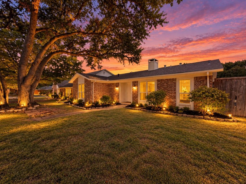 1845 Santa Fe, Lewisville, TX 75077 — photo 4