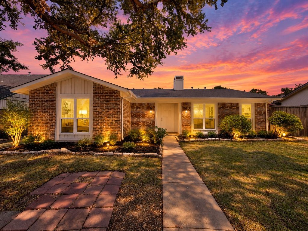 1845 Santa Fe, Lewisville, TX 75077 — photo 5