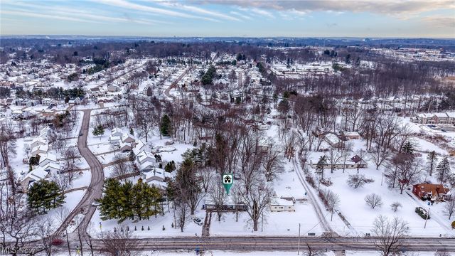 619 Moore Road, Akron, OH 44319