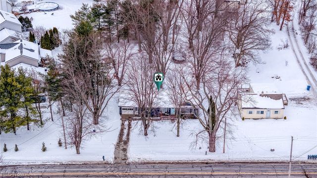 619 Moore Road, Akron, OH 44319