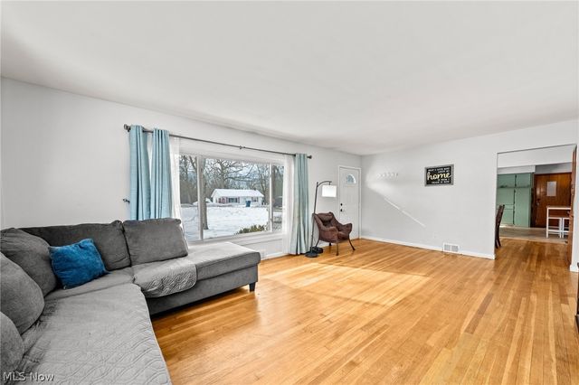 619 Moore Road, Akron, OH 44319