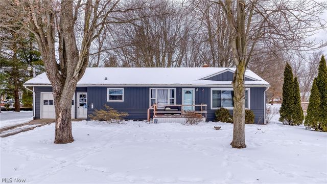 619 Moore Road, Akron, OH 44319