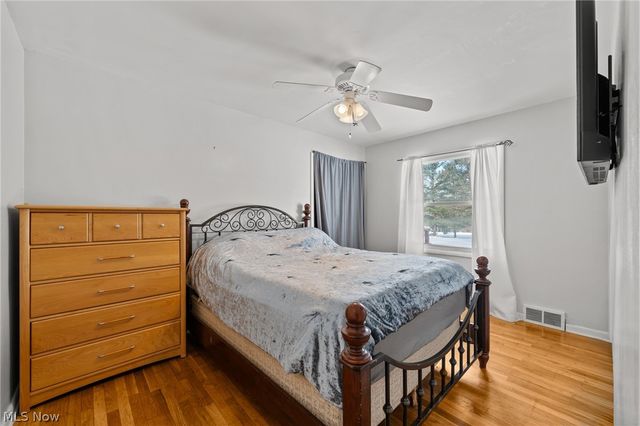 619 Moore Road, Akron, OH 44319