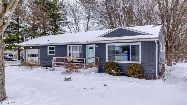 619 Moore Road, Akron, OH 44319