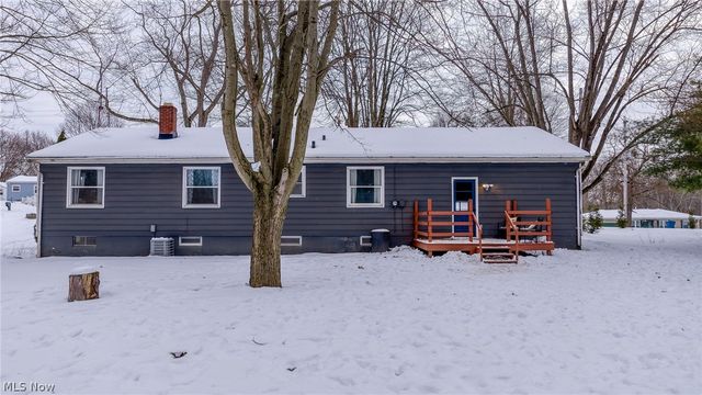 619 Moore Road, Akron, OH 44319