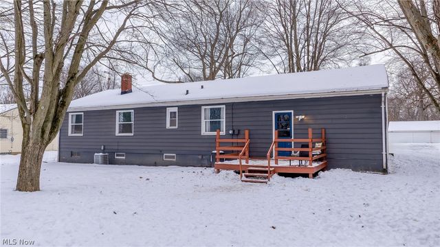 619 Moore Road, Akron, OH 44319