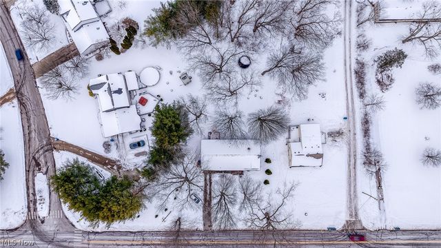 619 Moore Road, Akron, OH 44319