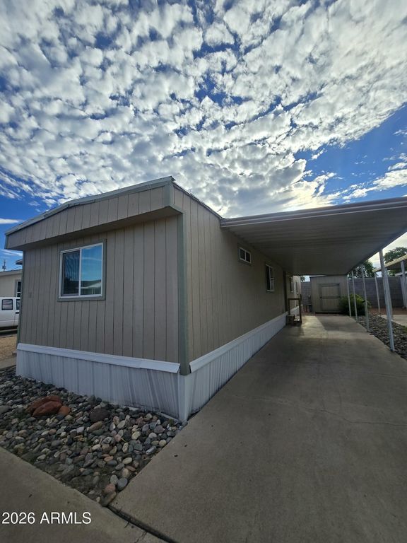8401 N 67Th Avenue 11, Glendale, AZ 85304 — exterior