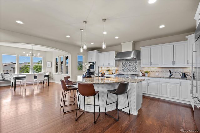 15232 W Warren Drive, Lakewood, CO 80228
