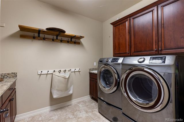 15232 W Warren Drive, Lakewood, CO 80228