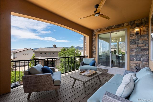15232 W Warren Drive, Lakewood, CO 80228