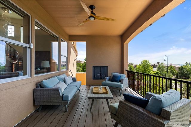 15232 W Warren Drive, Lakewood, CO 80228