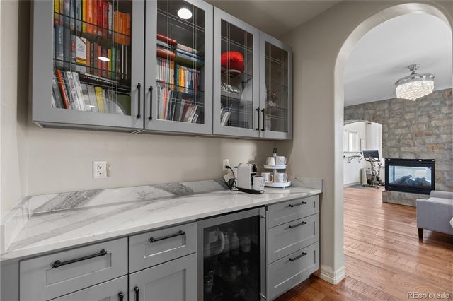 15232 W Warren Drive, Lakewood, CO 80228