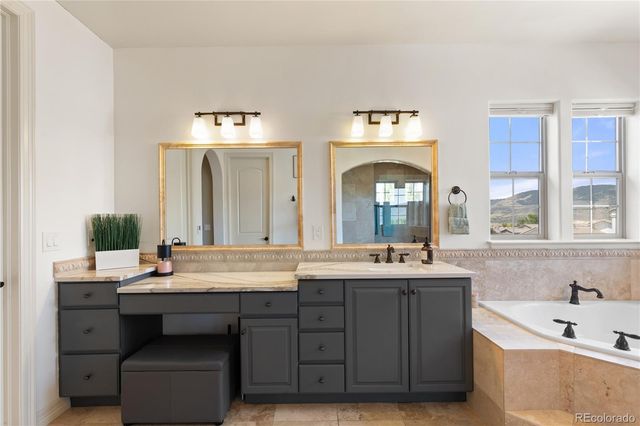 15232 W Warren Drive, Lakewood, CO 80228