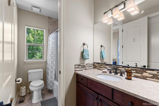 15232 W Warren Drive, Lakewood, CO 80228