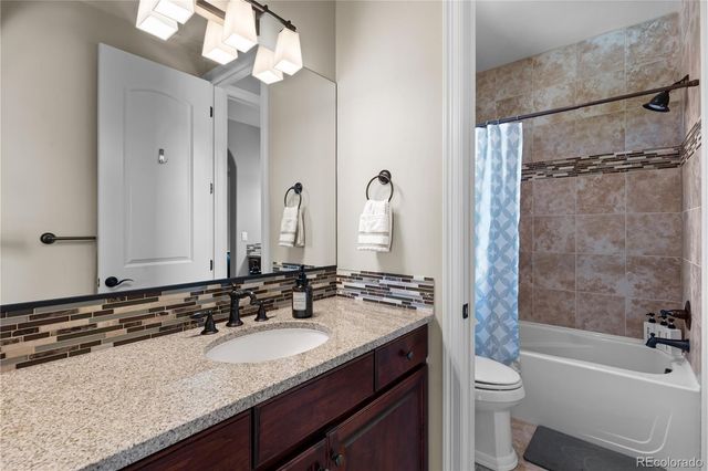 15232 W Warren Drive, Lakewood, CO 80228