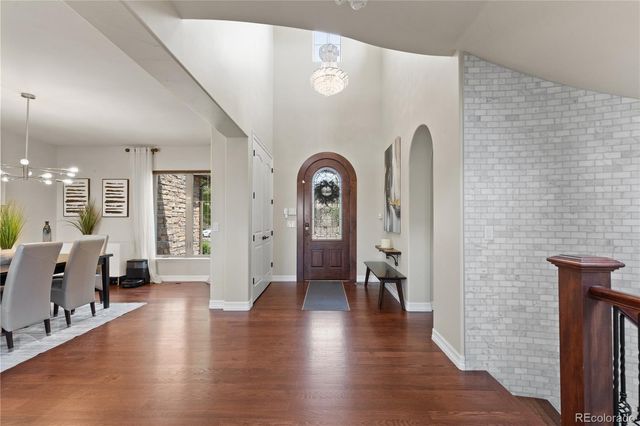 15232 W Warren Drive, Lakewood, CO 80228