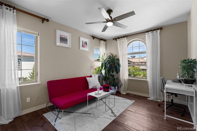 15232 W Warren Drive, Lakewood, CO 80228