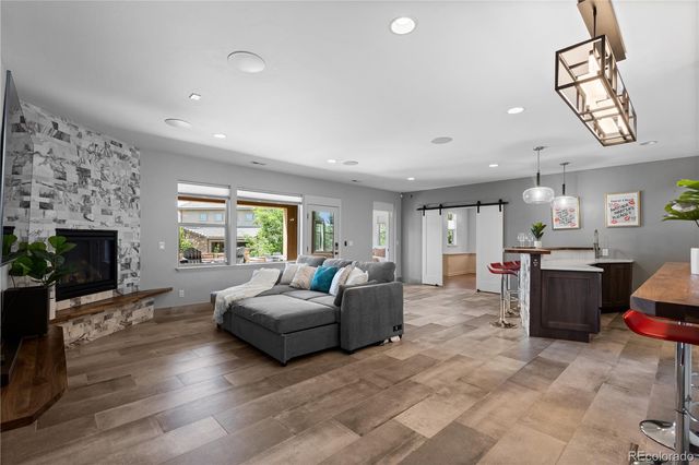 15232 W Warren Drive, Lakewood, CO 80228
