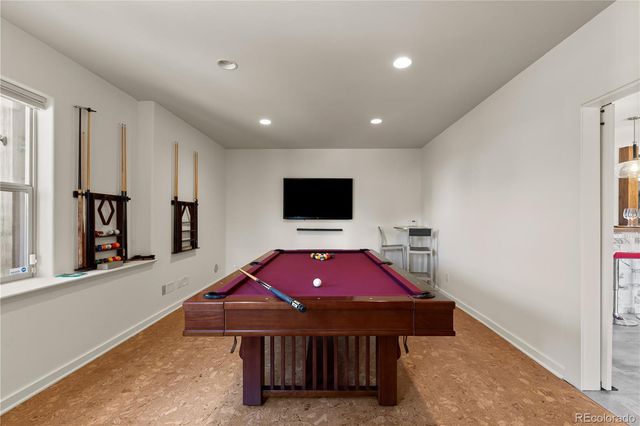 15232 W Warren Drive, Lakewood, CO 80228