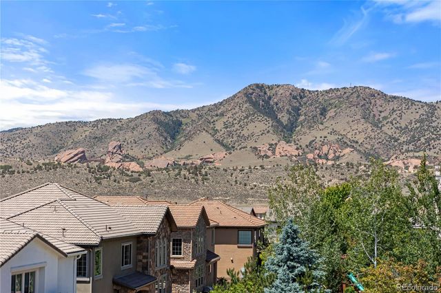 15232 W Warren Drive, Lakewood, CO 80228