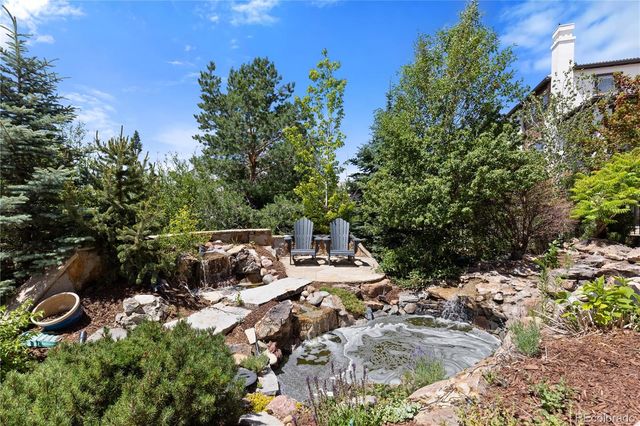 15232 W Warren Drive, Lakewood, CO 80228