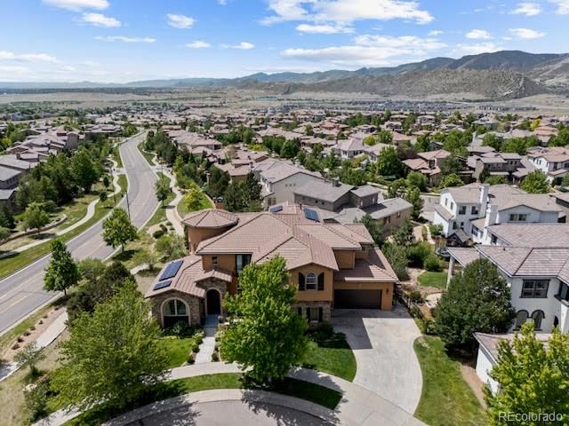 15232 W Warren Drive, Lakewood, CO 80228