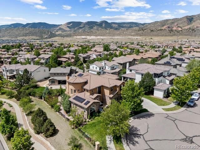 15232 W Warren Drive, Lakewood, CO 80228