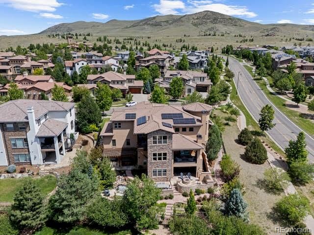 15232 W Warren Drive, Lakewood, CO 80228