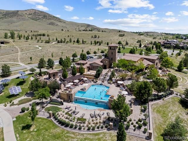 15232 W Warren Drive, Lakewood, CO 80228