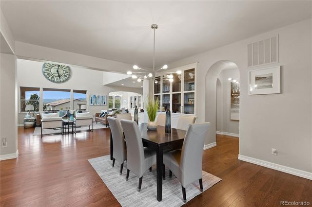 15232 W Warren Drive, Lakewood, CO 80228