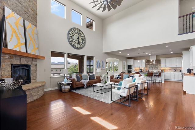 15232 W Warren Drive, Lakewood, CO 80228