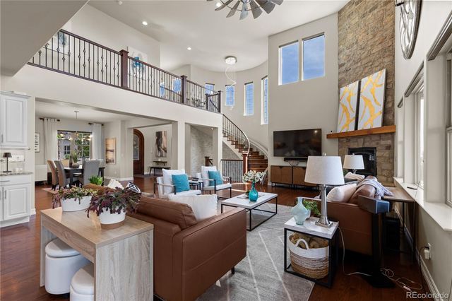 15232 W Warren Drive, Lakewood, CO 80228