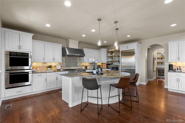15232 W Warren Drive, Lakewood, CO 80228