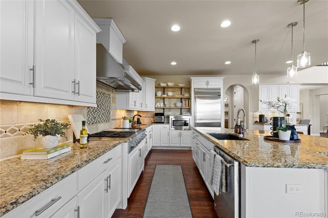 15232 W Warren Drive, Lakewood, CO 80228