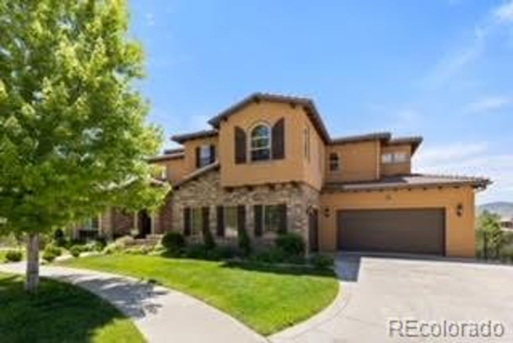 15232 W Warren Drive, Lakewood, CO 80228