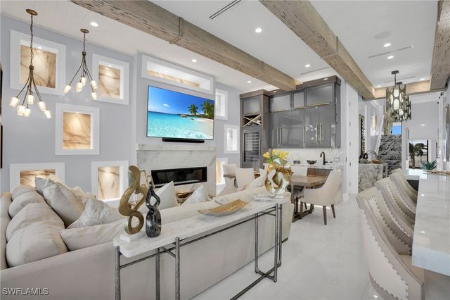 441 Estero BLVD, Fort Myers Beach, FL 33931