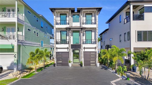 441 Estero BLVD, Fort Myers Beach, FL 33931