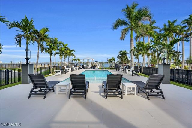 441 Estero BLVD, Fort Myers Beach, FL 33931