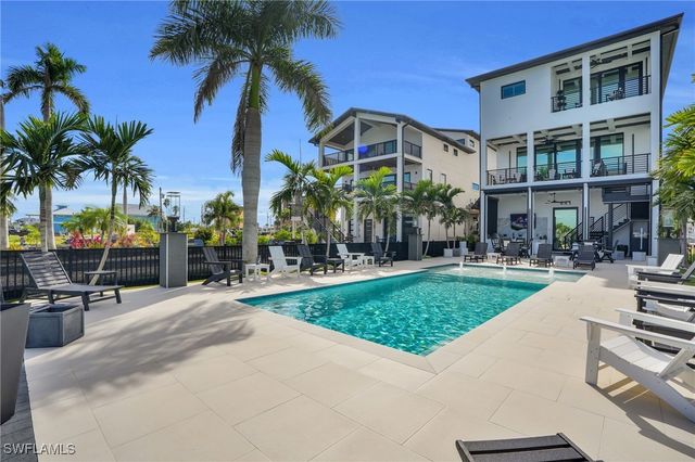 441 Estero BLVD, Fort Myers Beach, FL 33931