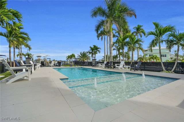 441 Estero BLVD, Fort Myers Beach, FL 33931