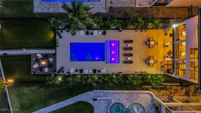 441 Estero BLVD, Fort Myers Beach, FL 33931