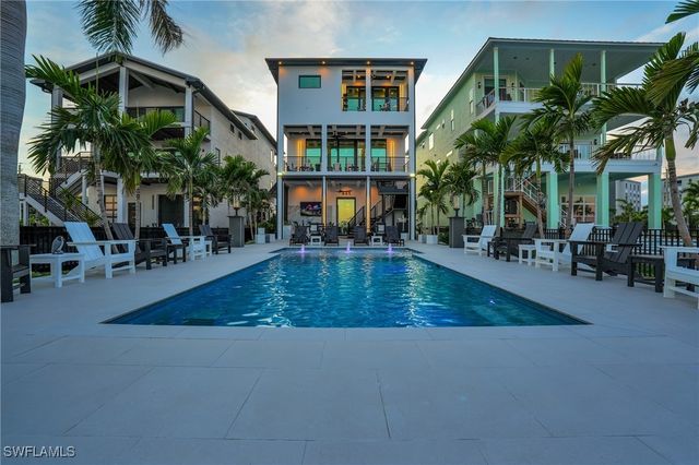 441 Estero BLVD, Fort Myers Beach, FL 33931