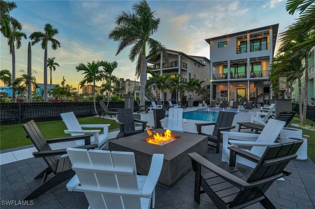 441 Estero BLVD, Fort Myers Beach, FL 33931