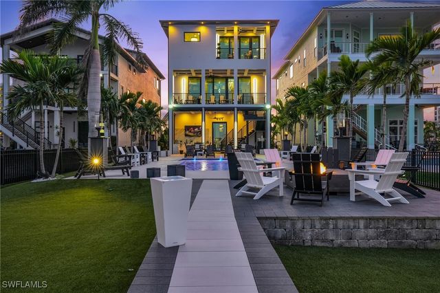 441 Estero BLVD, Fort Myers Beach, FL 33931