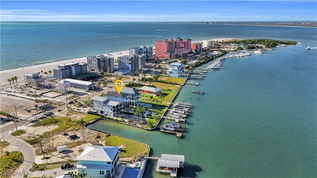 441 Estero BLVD, Fort Myers Beach, FL 33931